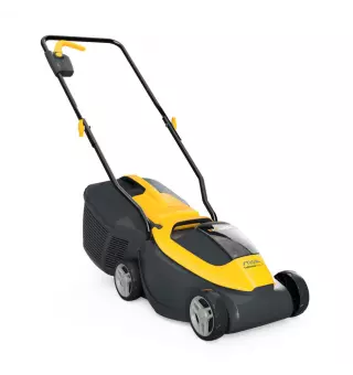 Kosiarka akumulatorowa Collector 132e / SLM 132e